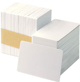 Blank Cards