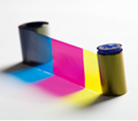 Datacard Ribbons