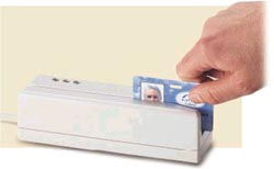 Mag Stripe Readers and Encoders